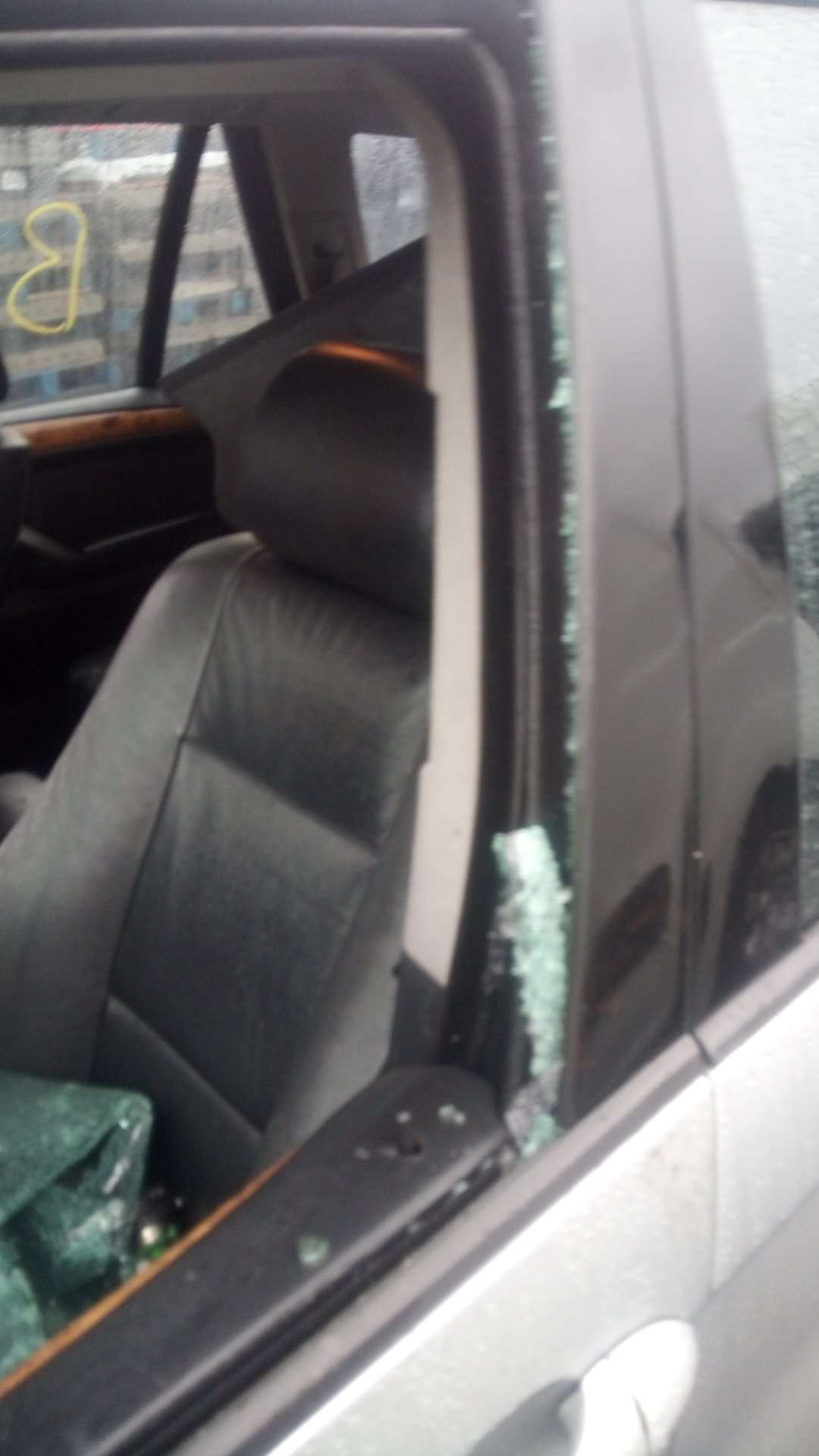 Накладка на порог