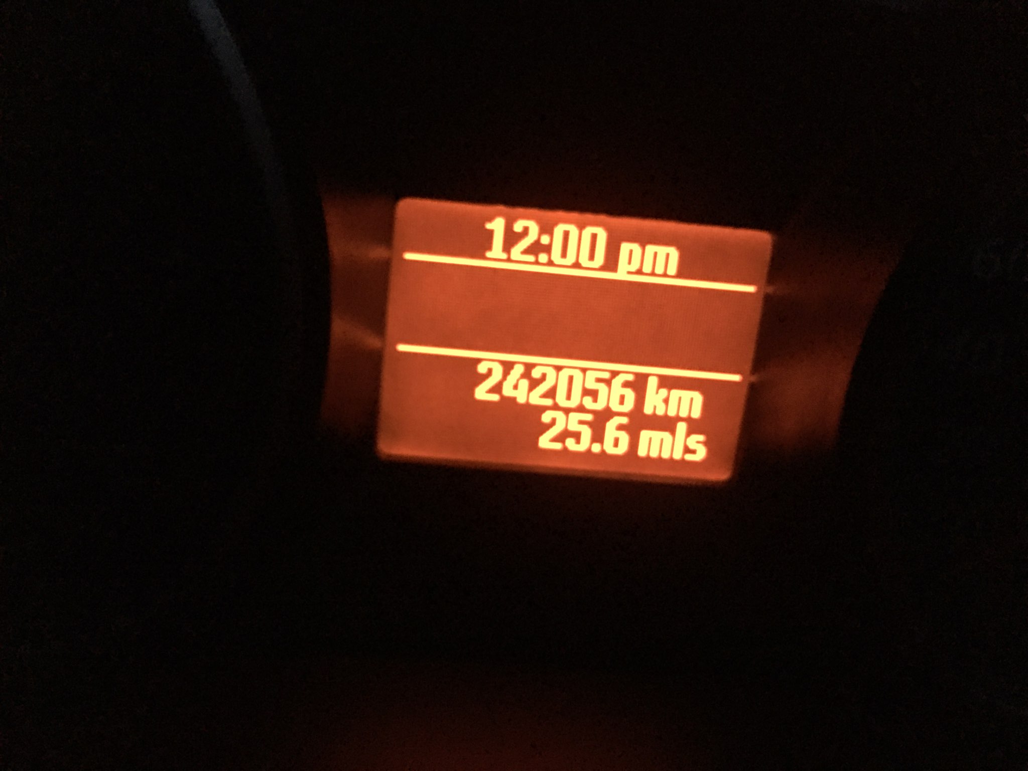 Расходомер воздуха дизельный FORD MONDEO (2007-2011) 2008