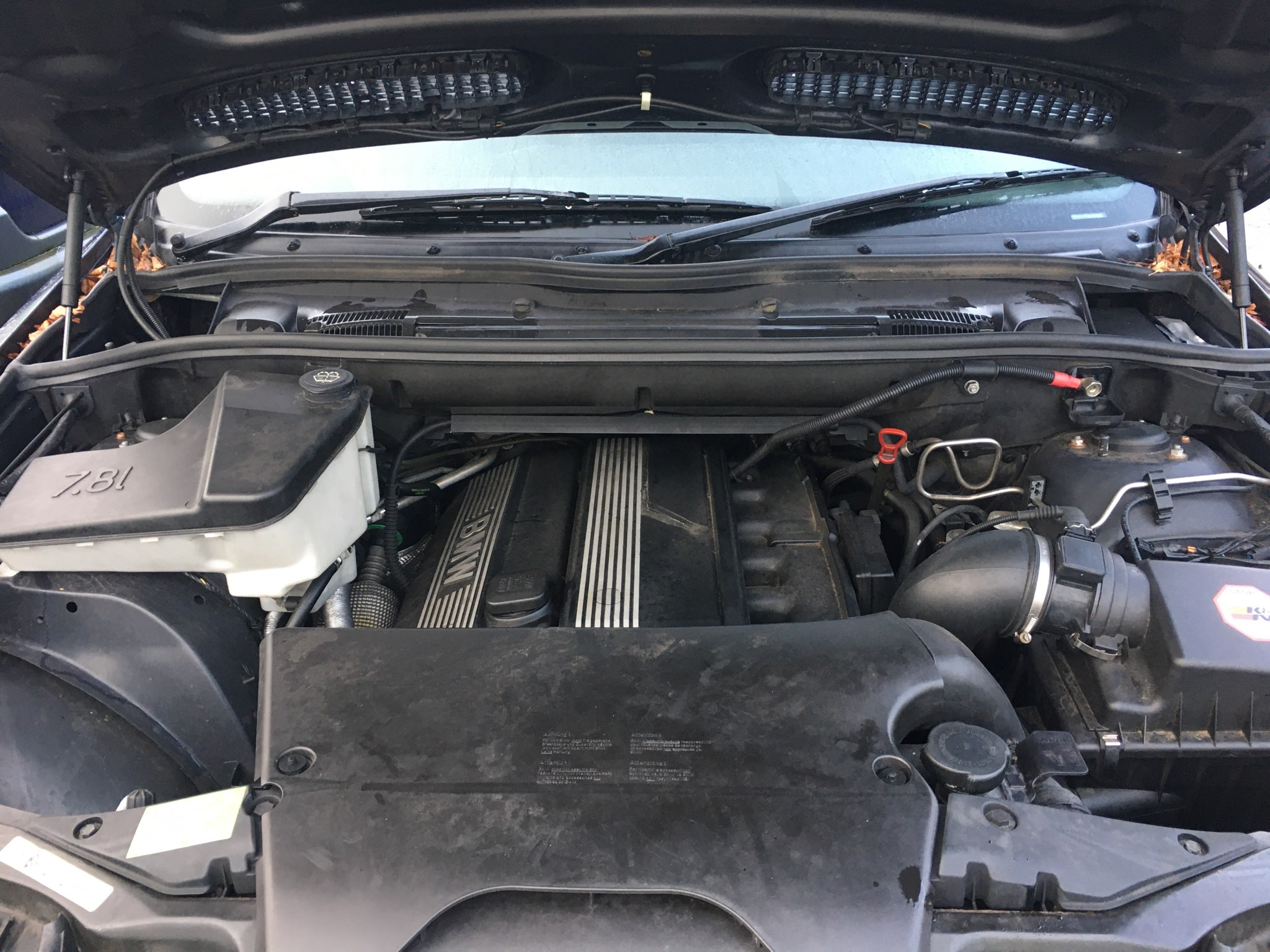 Накладка на порог