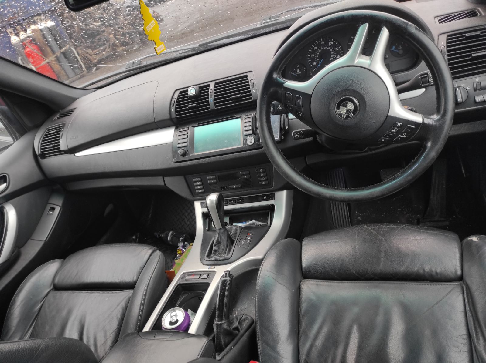 Накладка на порог