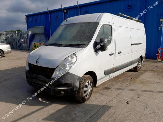 блок abs RENAULT MASTER OEM 0265801133 blok upravleniya