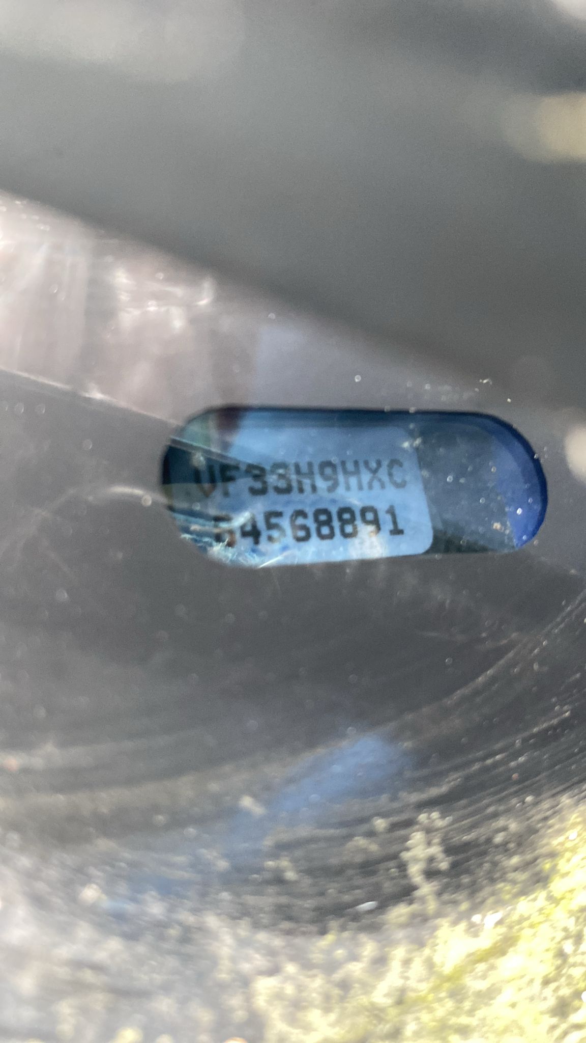 блок предохранителей PEUGEOT 307 OEM 9661087080 korpus