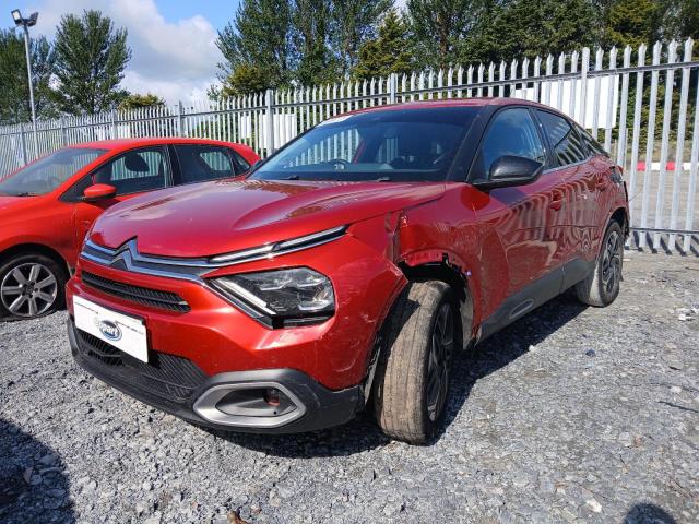 корпус воздушного фильтра Citroen C4 korpus