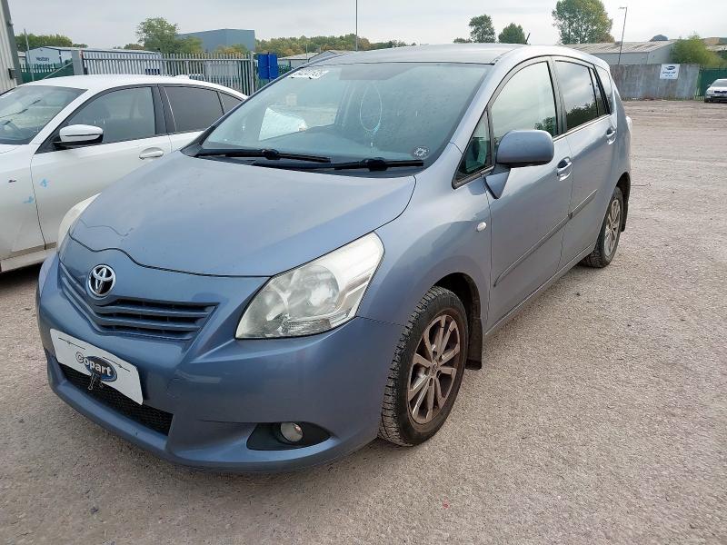 кнопки руля TOYOTA VERSO AR2 knopki rulya