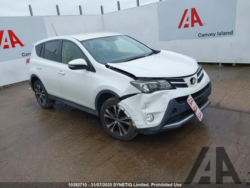 магнитола TOYOTA RAV 4 CA40 OEM 8614042240 magnitola