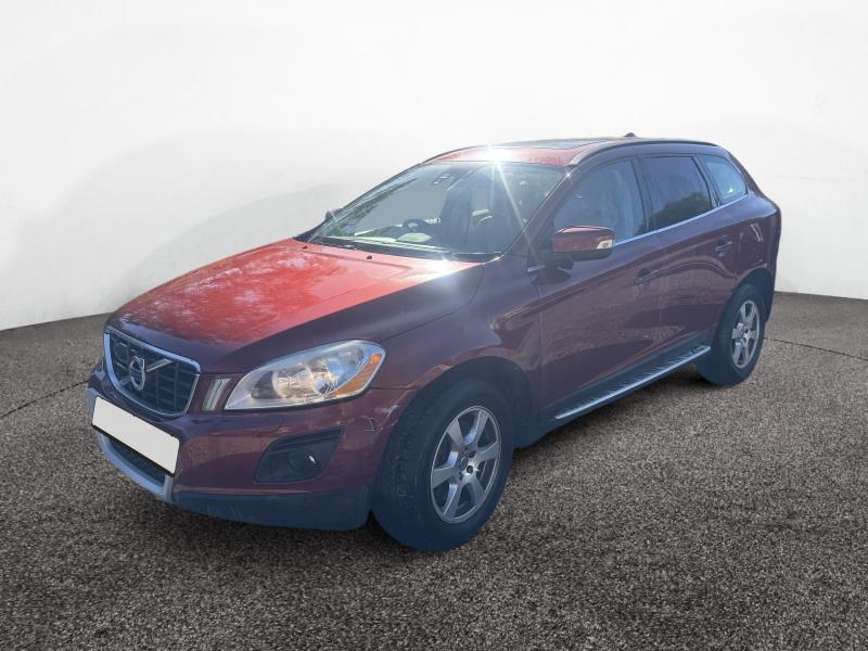 патрубок интеркулера VOLVO XC60 patrubok