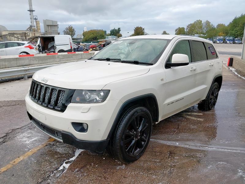 подушка безопасности водителя JEEP GRAND CHEROKEE WK2 podushka bezopasnosti