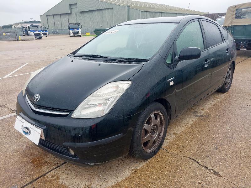 кнопки руля TOYOTA PRIUS XW20 knopki rulya