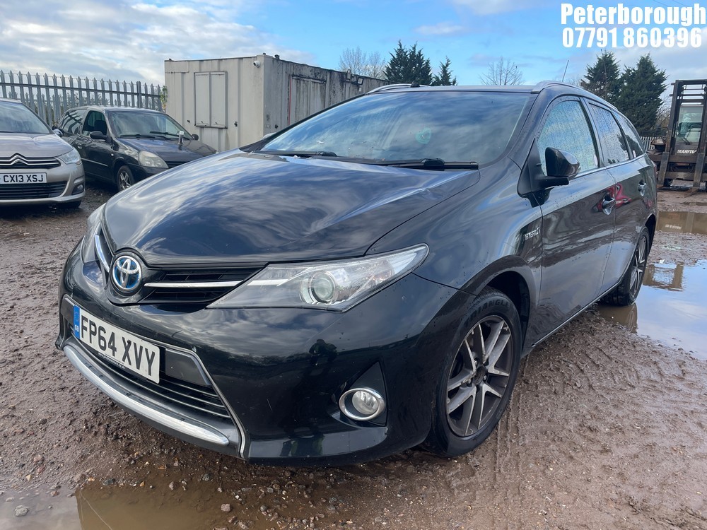 кнопки руля TOYOTA AURIS E180 knopki rulya