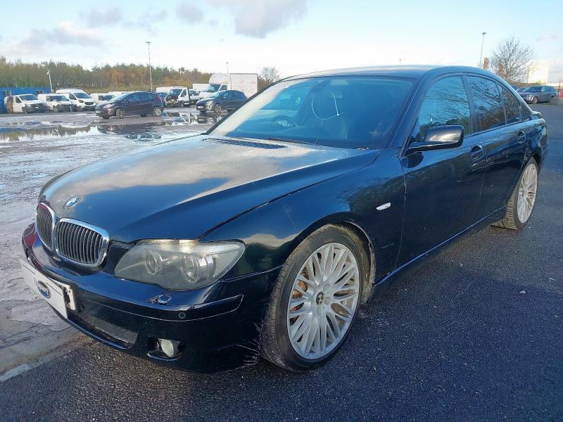 блок управления телефоном BMW 7 Series E65 OEM 6952346 blok upravleniya