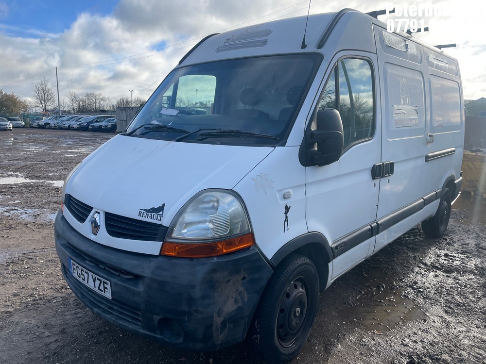 блок управления airbag RENAULT MASTER blok upravleniya