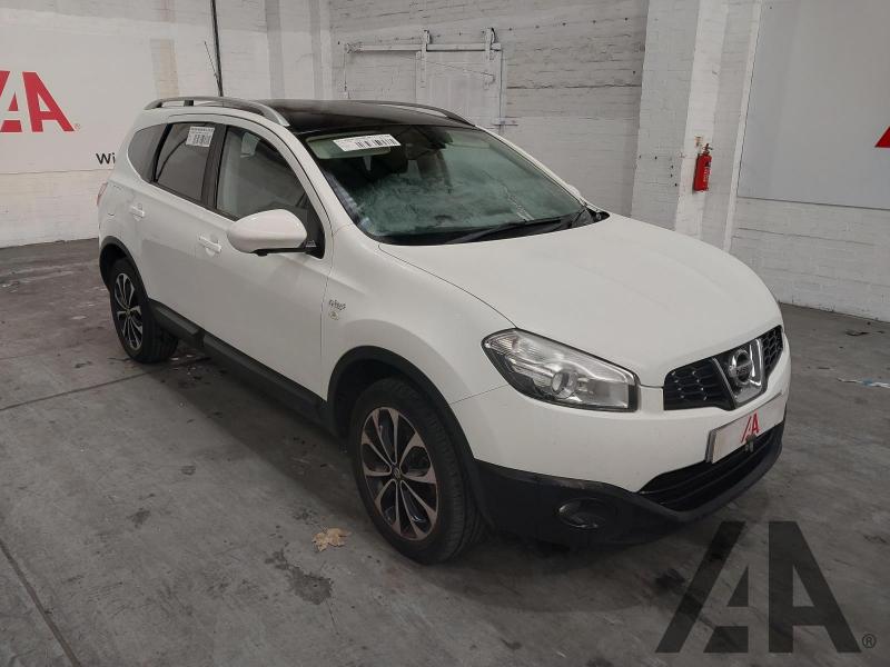 блок abs NISSAN QASHQAI J10 OEM 0265951849 blok upravleniya