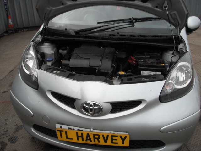 Стеклоподъемник передний правый