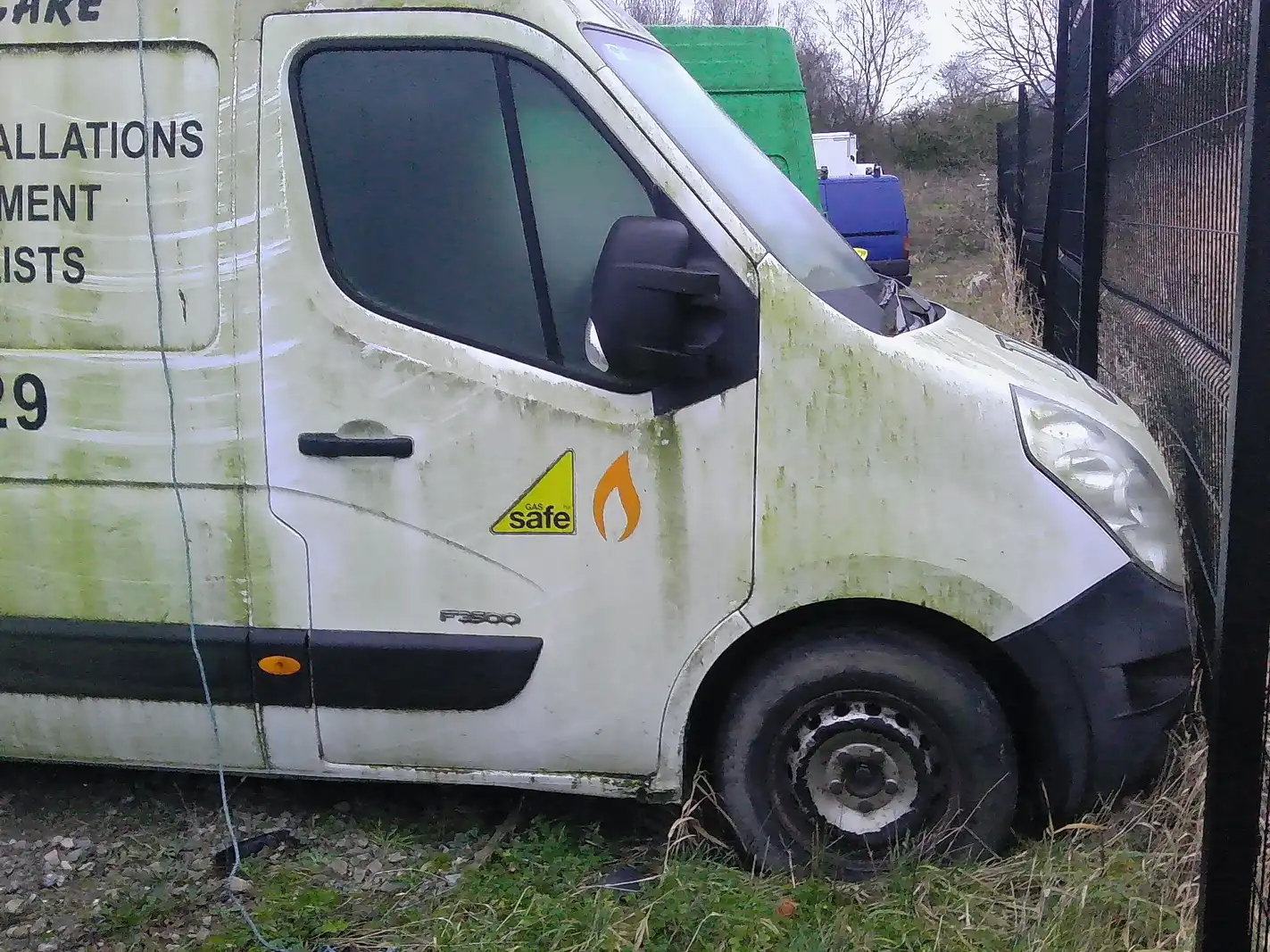 блок управления двс RENAULT MASTER OEM 0281017341 blok upravleniya