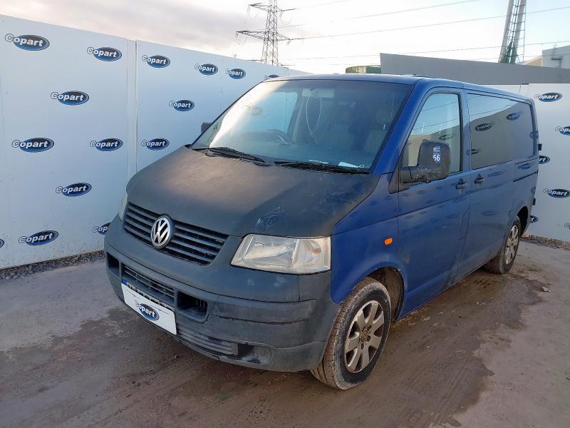 замок зажигания VOLKSWAGEN TRANSPORTER T5 zamok zazhiganiya