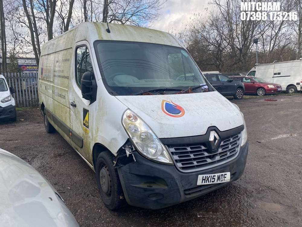 блок abs RENAULT MASTER OEM 476603593r blok upravleniya