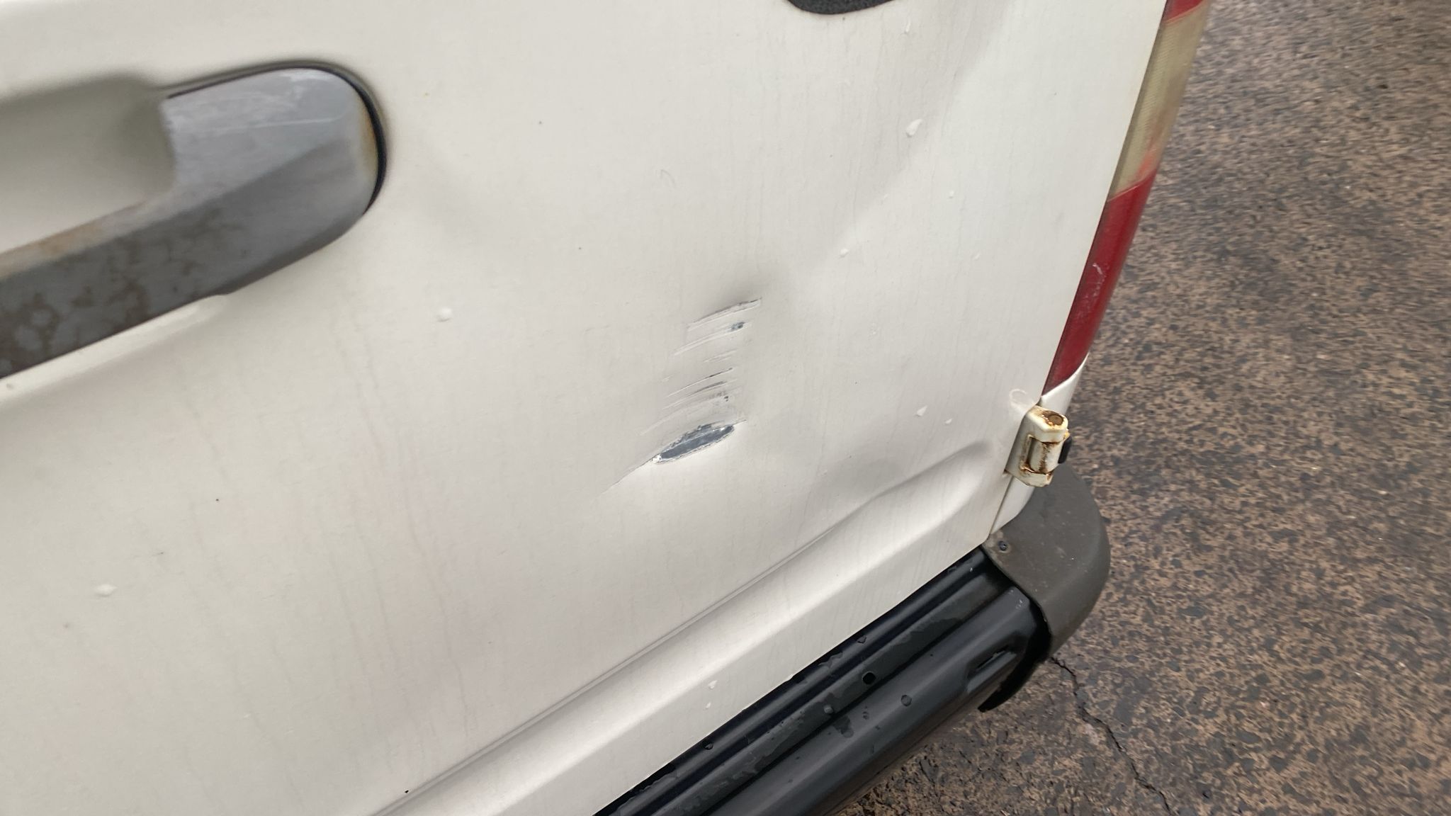 Стартер дизельный