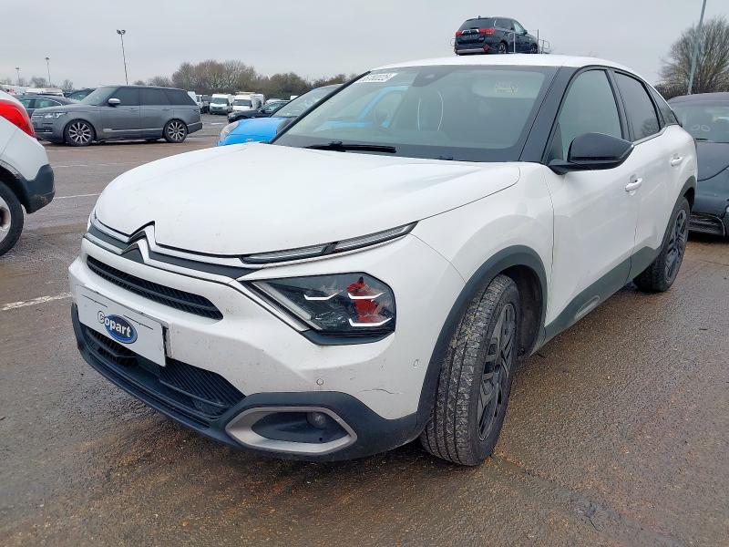 блок предохранителей Citroen C4 OEM 9804848580 korpus