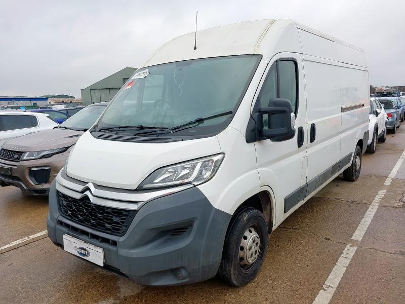 Блок предохранителей