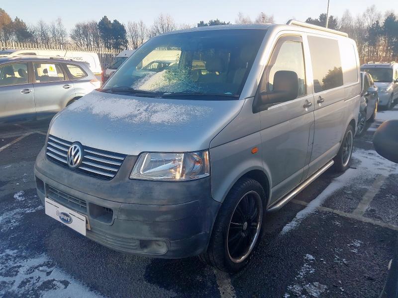 радиатор масляный VOLKSWAGEN TRANSPORTER T5 radiator