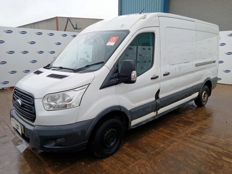 Педаль газа