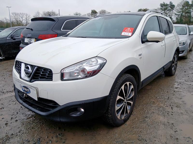 блок управления NISSAN QASHQAI J10 OEM emu10000nf1 blok upravleniya