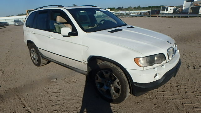 Накладка на порог