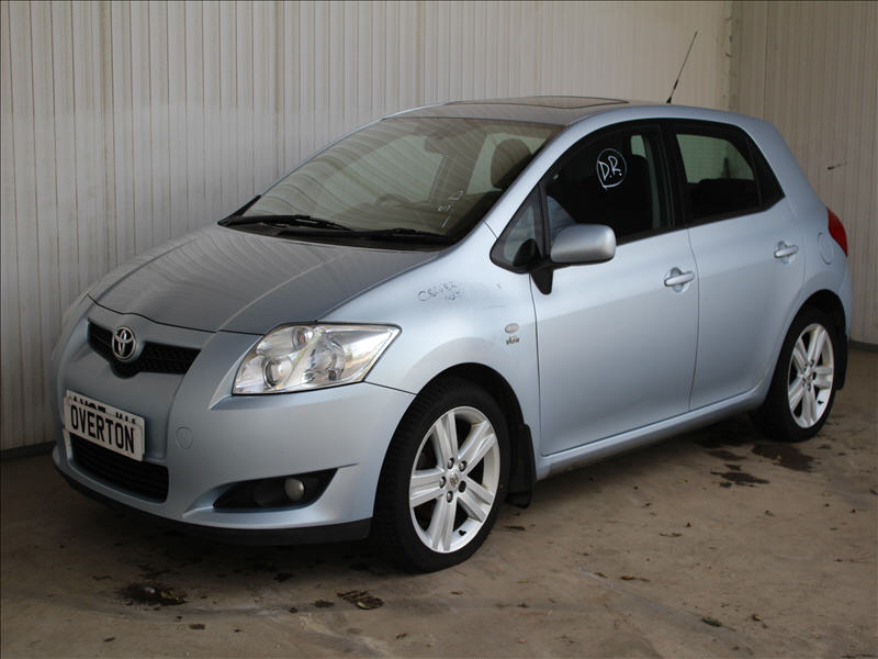 Пружина задняя