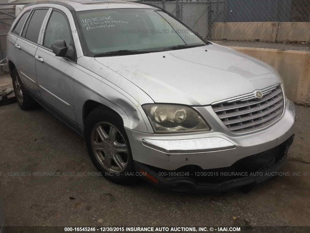 Накладка на порог