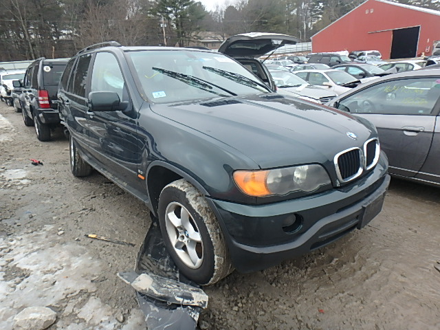 Подушка безопасности пассажира