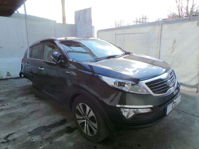 Порог правый