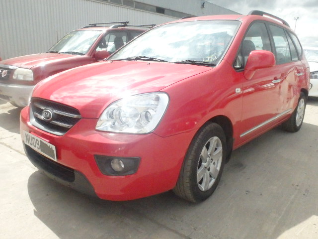 Корпус воздушного фильтра