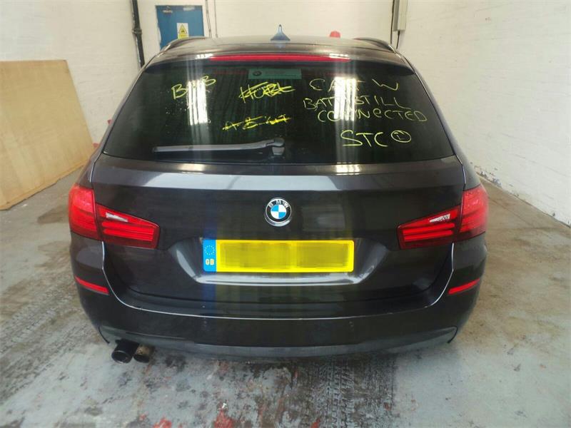 Замок двери задней левой