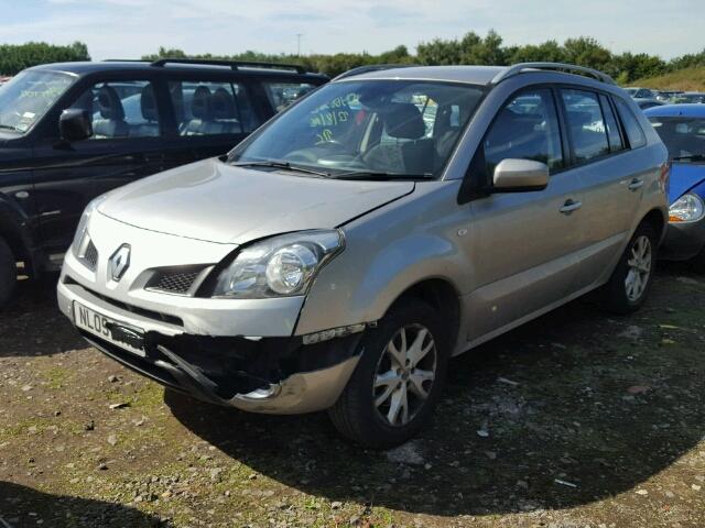 Раздаточная коробка