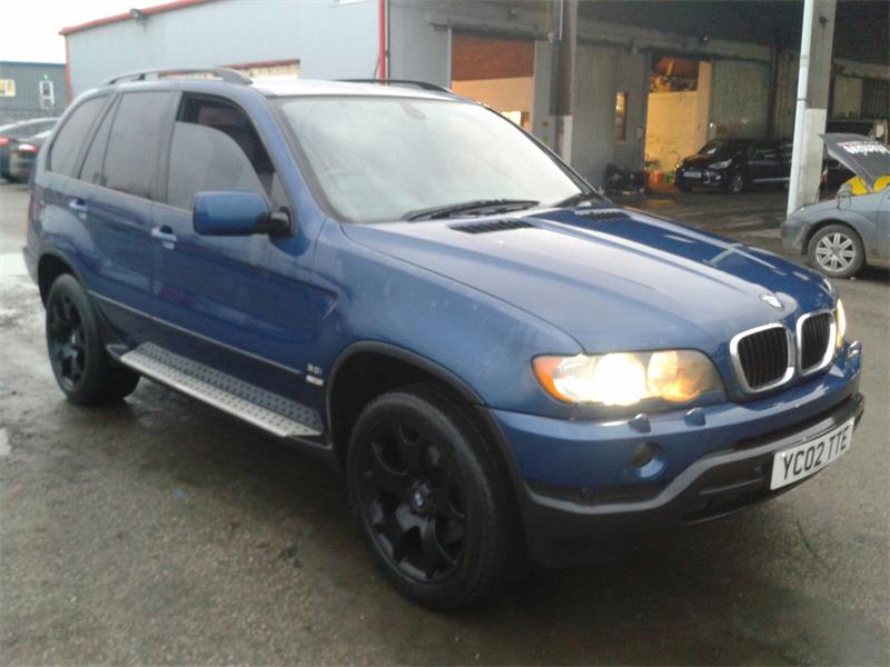 Потолок салона