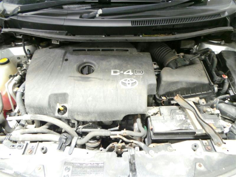 Шкив коленвала демпферный дизельный