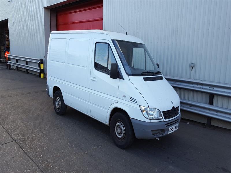MERCEDES BENZ SPRINTER