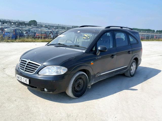 Диффузор вентилятора