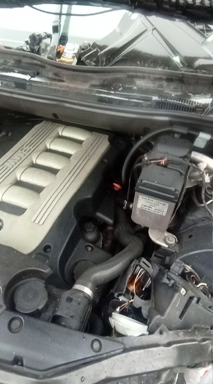 Накладка на порог