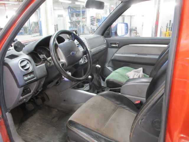 Бачок омывателя