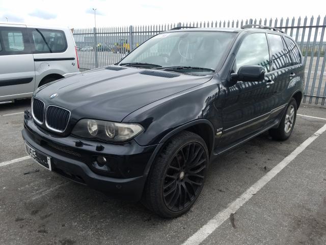 Накладка на порог