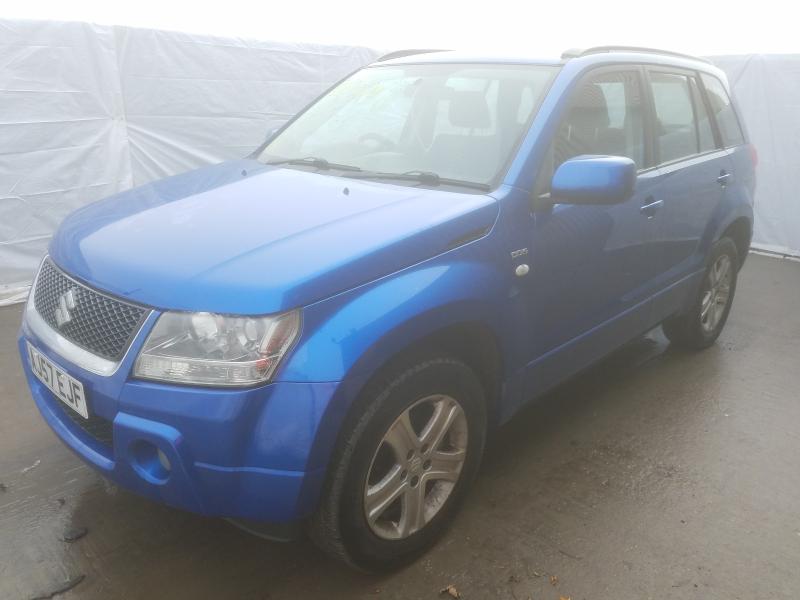 Датчик уровня топлива